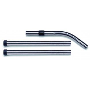 tubes 3 pièces en acier inoxydable (diamètre 32MM) - Clean Equipements